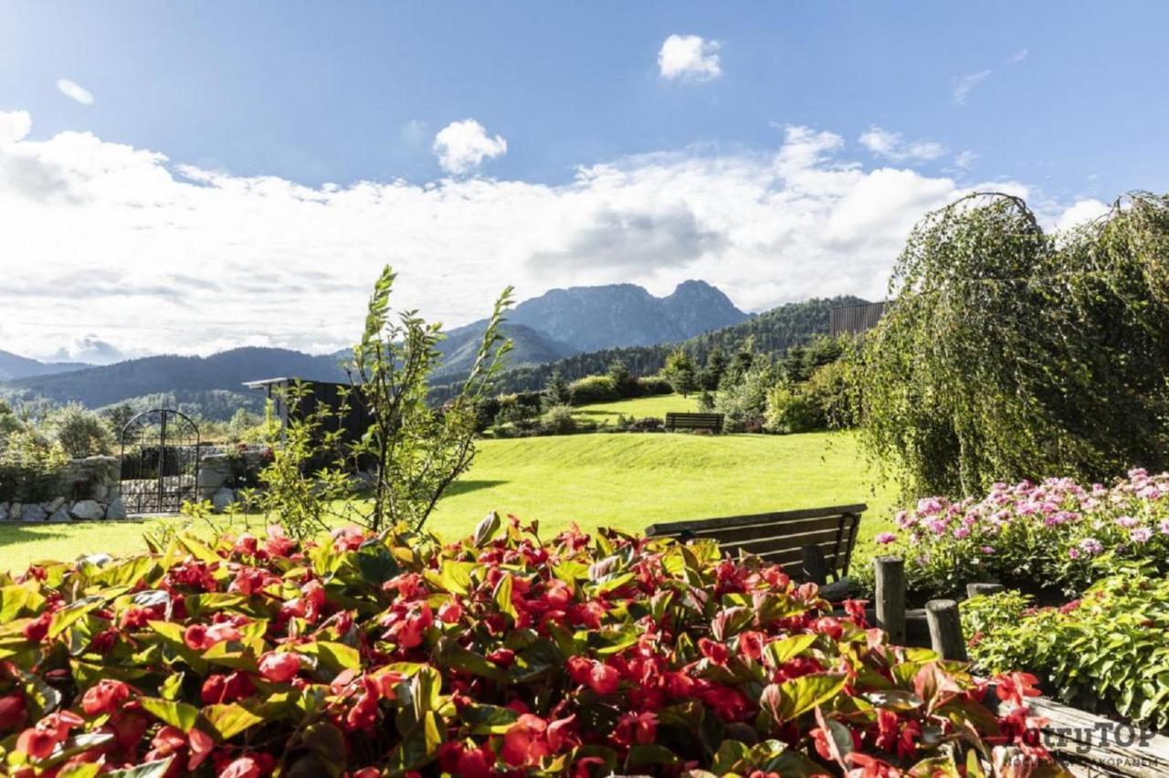 Tatrytop Domek Pogoda Premium Zakopane Luaran gambar